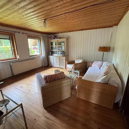 Haus Am Haff Einlieger Niederdorla