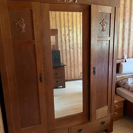 Haus Am Haff Einlieger