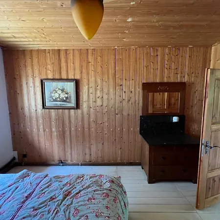 Haus Am Haff Einlieger *