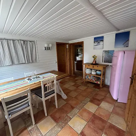 Haus Am Haff Einlieger Apartment